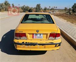 إيران خودرو سمند